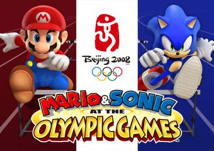 Se podrán usar los Miis en Mario & Sonic en los Juegos Olímpicos