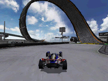 Trackmania DS 2 cambia de nombre