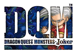 Dragon Quest Monster Joker llegará a Europa