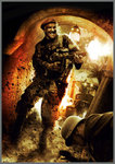 Nuevos artworks de Hour of Victory