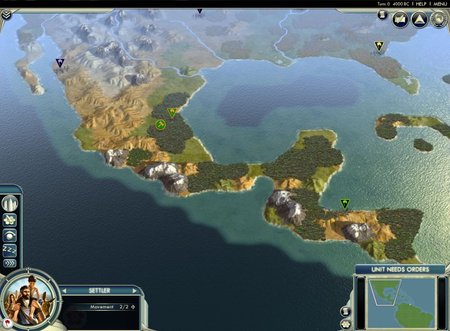 Nuevo DLC para Civilization V