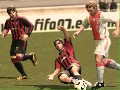Imagen 1 Imágenes y tráiler de FIFA 07