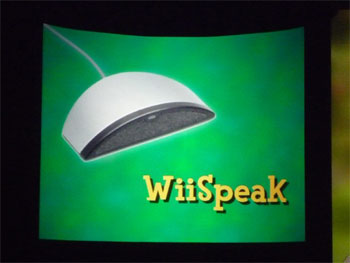 Imagen 1 Nintendo anuncia el WiiSpeak, un micrófono para Animal Crossing