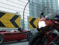 Nuevas imágenes de Project Gotham Racing 4