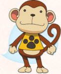 Vídeo e imágenes de la película de Animal Crossing