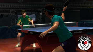 Tráiler de Table Tennis