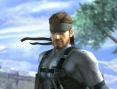 Imágenes de Super Smash Bros. Brawl: Solid Snake vs. Link