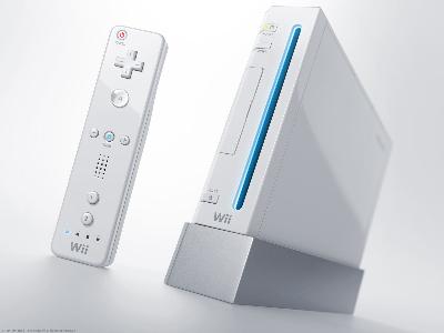 Fechas para títulos de Wii
