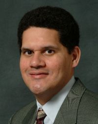 Fils-Aime nombrado presidente y COO de Nintendo of America