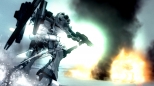 Armored Core 4 el 27 de abril para PS3