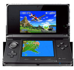 Imagen 1 Nintendo anuncia la nueva 3DS (y más)