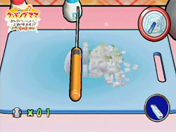 Tráiler de Cooking Mama para Wii