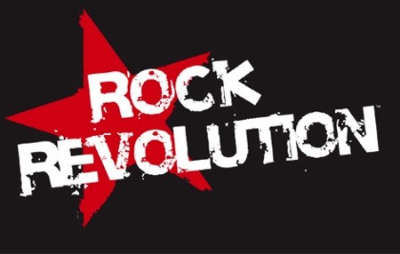 Miserables ventas de Rock Revolution Wii en USA