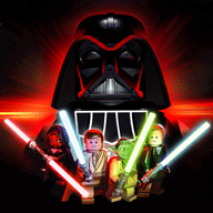 Demo de Lego Star Wars para Mac