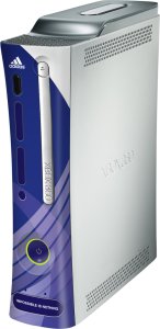 Nuevos diseños de la Xbox 360