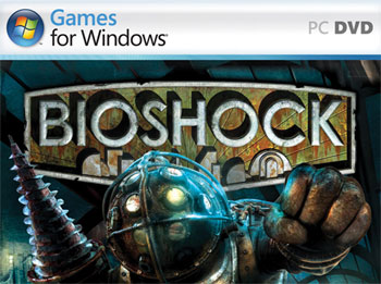 Demo de BioShock