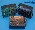 Análisis keysets Zboard por Hard-h2o
