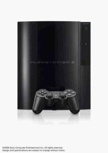PlayStation 3 no utilizará una retrocompatibilidad por hardware