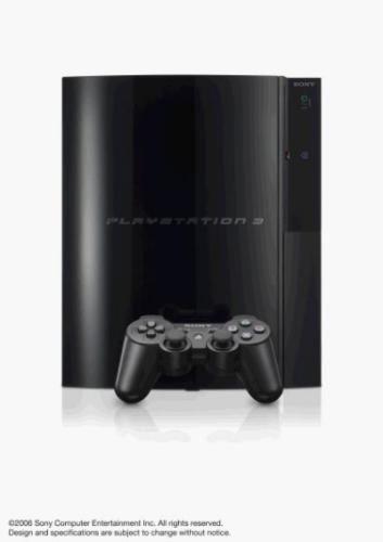 PlayStation 3 no utilizará una retrocompatibilidad por hardware