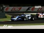 Imágenes de Formula One 06 para PS3