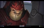 Nuevas imágenes de Mass Effect
