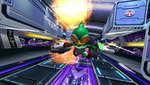 Imagen 1 Imágenes de Sonic Riders: Zero Gravity