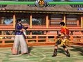 Nuevas imágenes y tráiler de Virtua Fighter 5