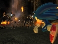 Nueva demo de Sonic The Hedgehog