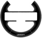 Ubisoft anuncia un volante para Wii