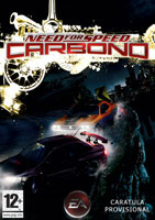Vídeo de Need For Speed Carbono