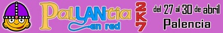 PalLANtia en Red... y van tres