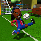 FIFA 08 para Wii tendrá minijuegos protagonizados por Miis