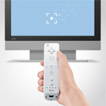 Web sobre el mando de Wii