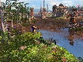 Dos imágenes de Age of Empires III: The WarChiefs
