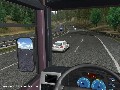 Euro Truck Simulator anunciado