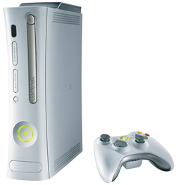 Actualización antipirateo para la Xbox 360