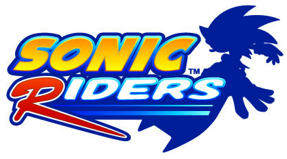 Demo para Sonic Riders