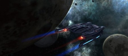Campaña por la traducción de Star Trek Online