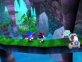 Sega anuncia Sonic Rivals para la PSP