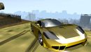 Midway anuncia RUSH para PSP