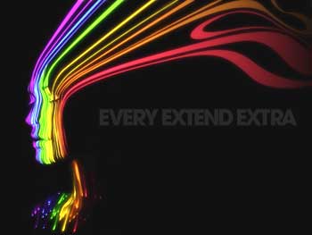 Every Extend Extra Extreme en XBLA