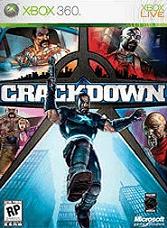 Anunciada la demo de Crackdown para el 18 de enero