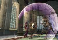 Imagen 2 Imágenes de Soul Calibur Legends