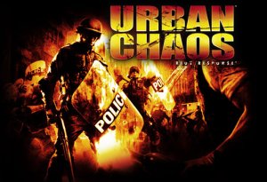 Urban Chaos: Unidad Antidisturbios para PS2 el 19 de mayo