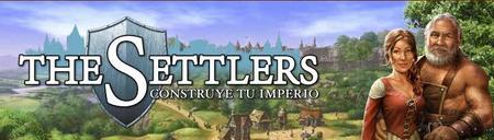 Nuevo parche para The Settlers: Construye tu imperio