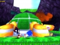 Nuevas imágenes de Sonic Rivals