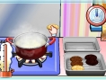 Imágenes de Cooking Mama para Wii