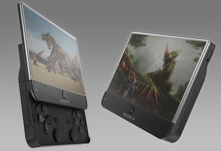 Rumor de PSP2 para el E3