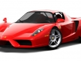 OutRun 2006: los Ferrari's en imágenes