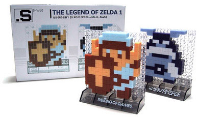 Comienzan los 'preparativos' del 20º Aniversario Zelda